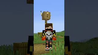 Crazy Villagers ne game hi ulta kar diya 😱🔥 #MinecraftMadness