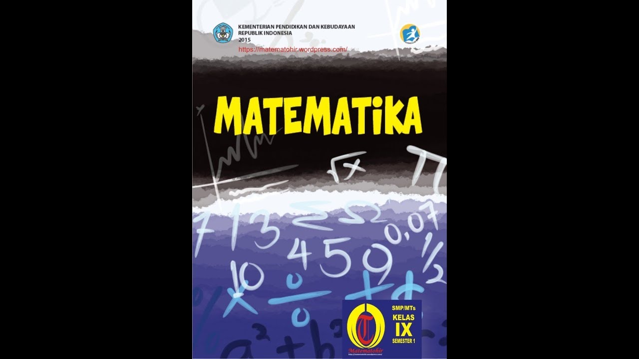 Jawaban Soal Matematika kelas 9 Kurikulum 2013 Latihan 1 3 Nomor 6 10 Uraian