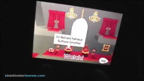 Rolando 2 - 1 - Intro Level