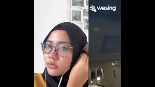 Malam Terakhir Cip H Rhoma Irama Voc Muslih Oma & Nabilla Nadhilla