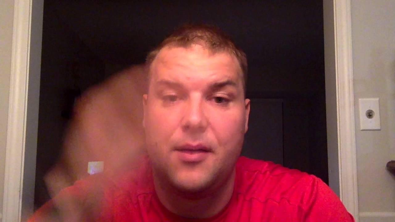 Day 1 Is In The Books YouTube