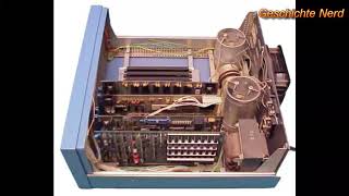 Altair-8800 - Первый Персональный Компьютер, Краткая История
