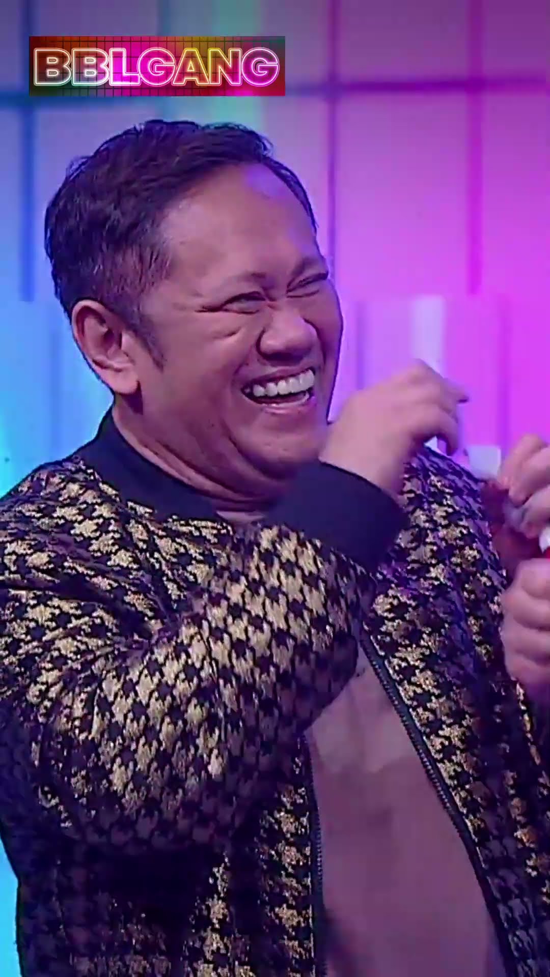 Unang pagsubok kay Matt Lozano ng 2025 #shorts | Bubble Gang