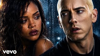 Eminem ft Rihanna – You're the Best Part of My Chaos (2026 AI Music Video)