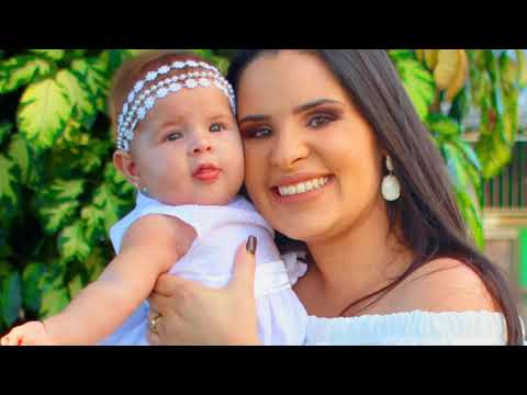 Ana Beatriz 1 Ano