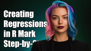 Creating Regression Tables in R Markdown: A Step-by-Step Guide