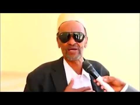 Siyaasi Caan ka ah Somaliland oo Magac u waayey urur siyaadeed uu furanayo ee Magac ku soo caawi