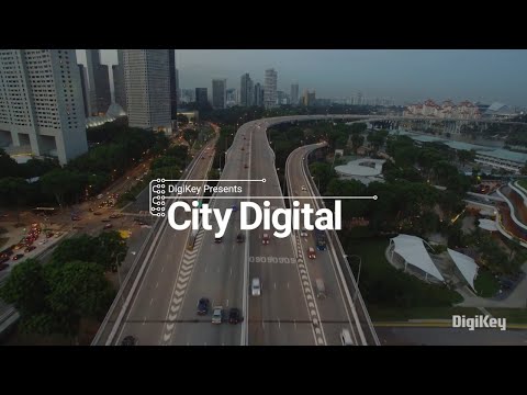 City Digital Season 3 Teaser