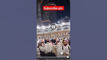 Fazar azan in Makkah #shorts #short #shortvideo #youtubeshorts #makkah #azan