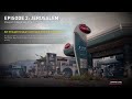 WWZ aim assist off