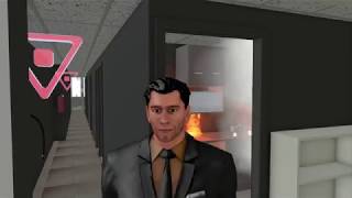 Fire Evacuation - Fuzor