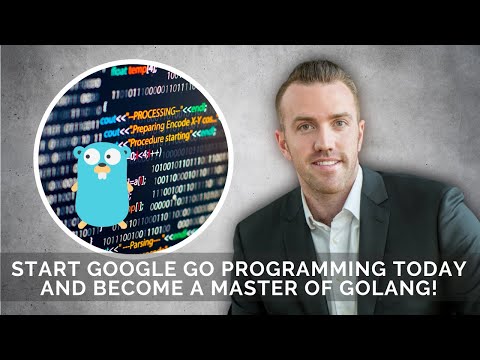 Go Programming: 86