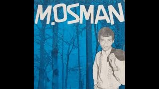 M Osman & Les Fentones -  Mabuk Rindu , SM 3305