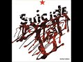Suicide - Cheree