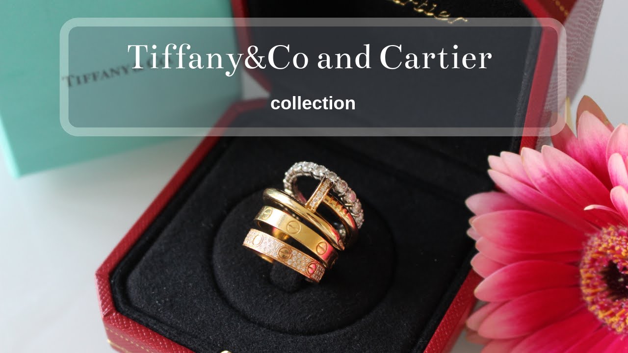 tiffany & co vs cartier