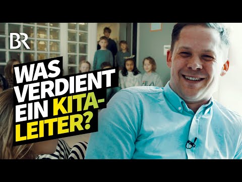 Video: Wer Hat Anspruch Auf Kindergartenvergütung?