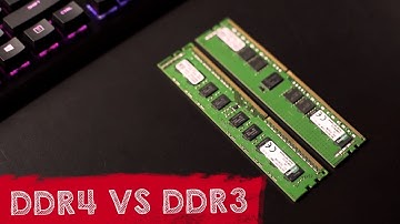 DDR3 vs DDR4 - Kingston Ensina ep. 41 - Kingston Brasil