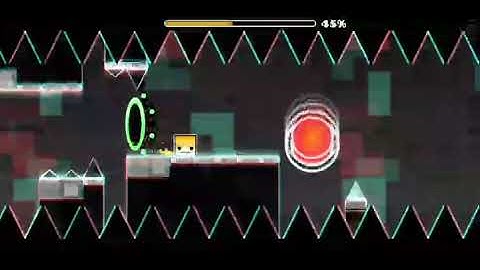 Secret Way by Booglee (100%) [Easy Demon] All Coins - Geometry Dash