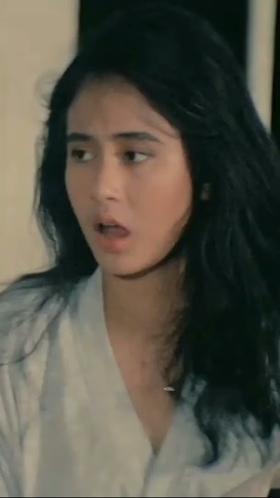Ria Irawan jadul