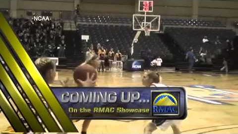 #104 RMAC Showcase Preview