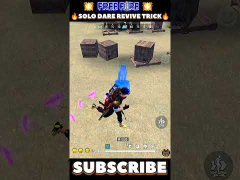 New Solo Dare