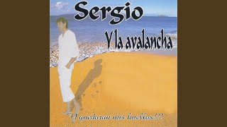 Video thumbnail of "Sergio y La Avalancha - Sigiendo la luna"