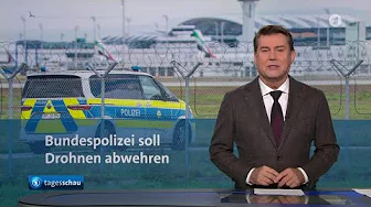 tagesschau 20:00 Uhr, 08.10.2025
