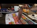 Graffiti review with wekman molotow permanent ink cooper