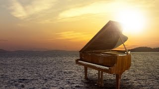 Relaxing Piano Music for Studying, Concentration and Focus Memory | Study Music Instrumental