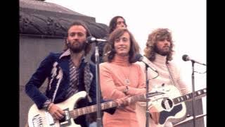 Bee Gees - Lamplight (Keep on Burning)