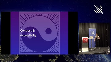 Extending UIColor to Support Custom Styling – Kelly Hutchison at Hacking with Swift Live 2019