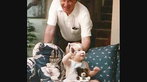 Tribute to Ernest Roy Winslett