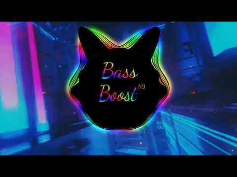 FuLA - ფორა [Bass Boosted]