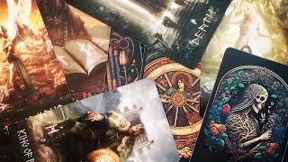 Výklad Tarot 🔮- 🔥Praskne Tajemství 🔍 a vyčistí se vzduch 💥🧨🎡