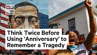 Why Language Matters When Remembering Tragedies