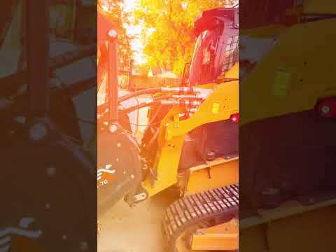 Orleans Co. Tree Service video 1