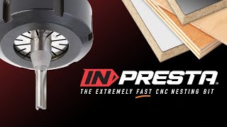 CNC Nesting MDF Panels | ToolsToday