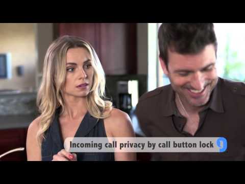 Couchgram, Incoming Call Lock & App Lock