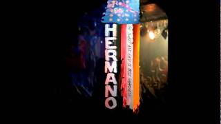 Hermano-My Boy (live)