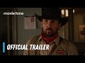 The Invisible Raptor | Official Redband Trailer | Mike Capes, Caitlin McHugh