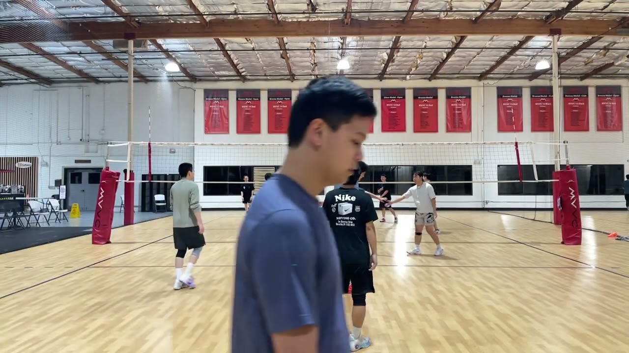 MVVC Men's | March 5th | Game 2