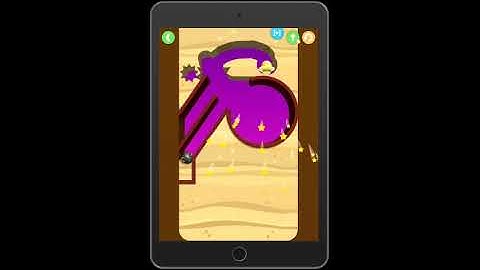 Dig this sandman level 14 walkthrough & solution