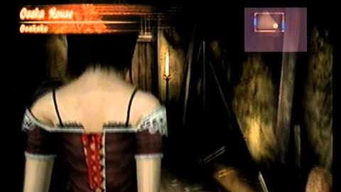 #003 part 2 "FATAL FRAME 2"(Wii UNDUB)