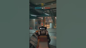 IS THE MCW BEST AR IN MW3? #shorts #viral #trending #mw3 #cod