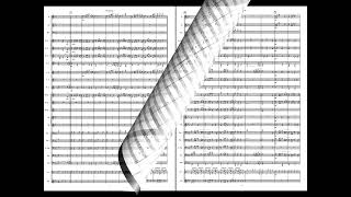 De nære ting - Bøe-Foss-Paasche Aasen /Arr: Esplo. Available for Brass and Concert Band, Grade 2,5