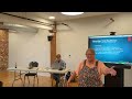CVI Meeting October 2, 2025
