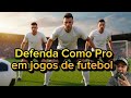 Tudo que você Precisa saber DEFENDER no EA FC 26 / UFL ou eFootBall