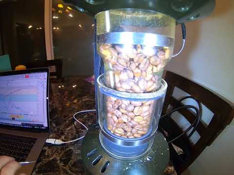 TimeWarp Ethiopia Dry Process Guji Anasora Roast