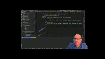 Coding with JoeG - Contacts Application - Client Application ASP.NET Core MVC - Part II