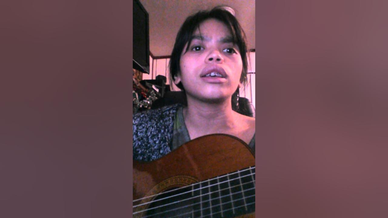 Oliver's Song- Miracle In The Making Cover by Aimee Oliver's Song- Miracle In The Making Cover by Aimee